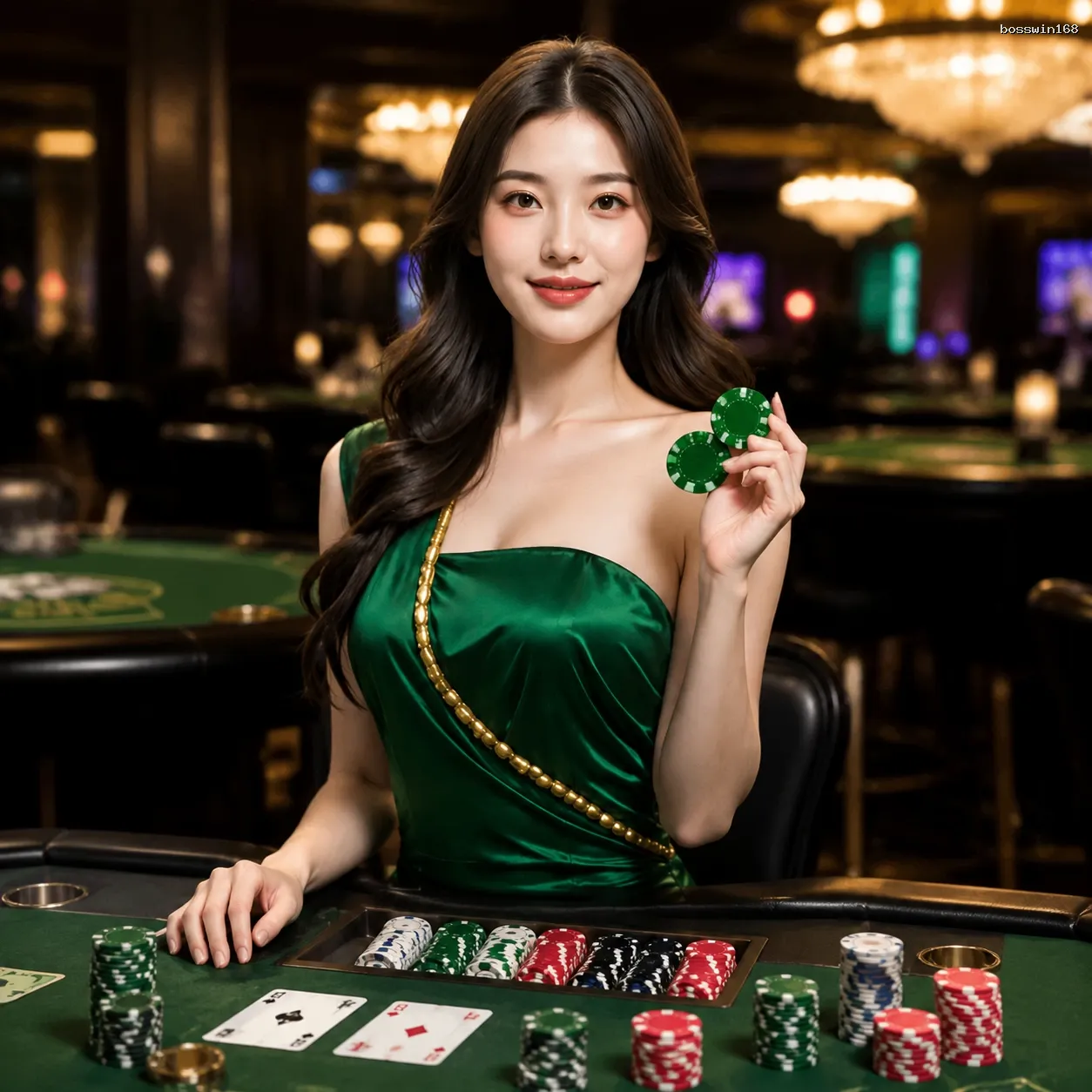 Keunggulan dan Fitur Menarik di Situs Game bosswin168